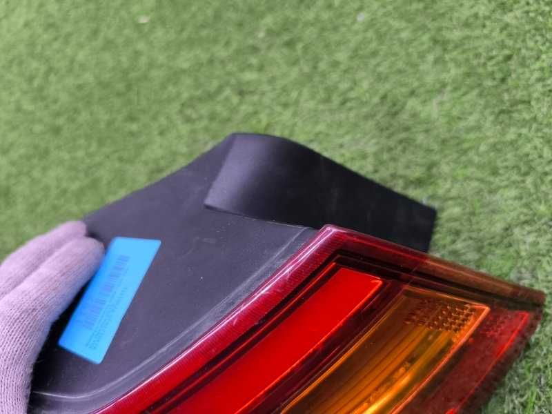 Фонарь внешний Kia Optima 3 2013 лев. (б/у)