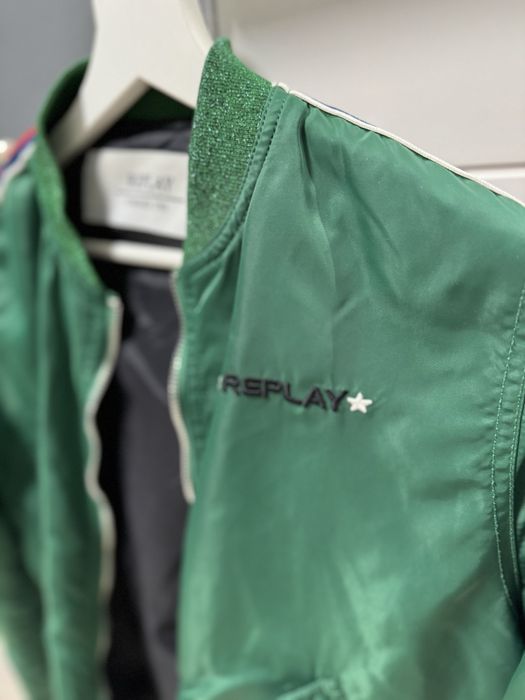 Яке Replay супер запазено