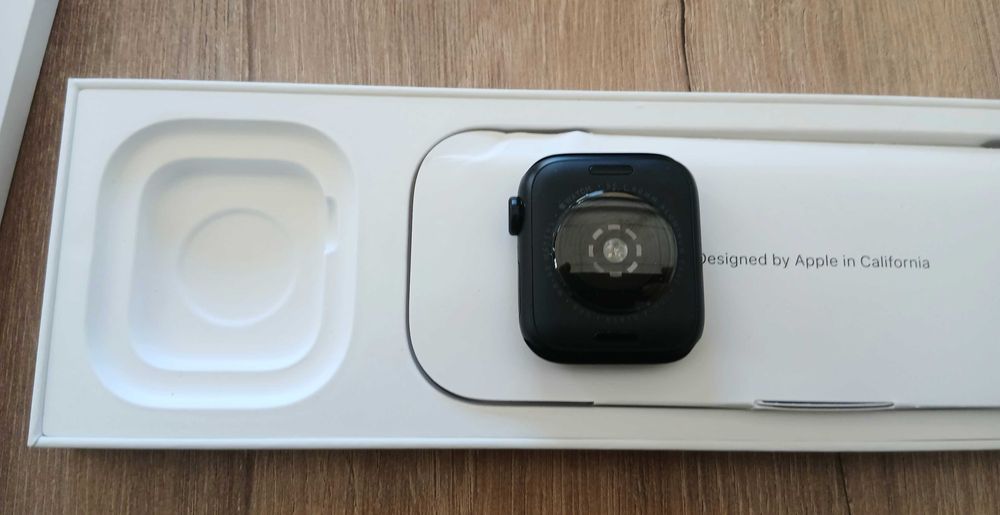 Apple  Watch SE 3 ГАРАНЦИЯ 2г.