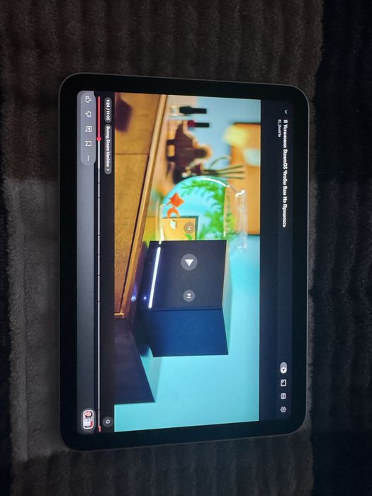 Планшет iPad Mini 6 WiFi 64gb