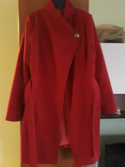 Scurta palton primavara  38