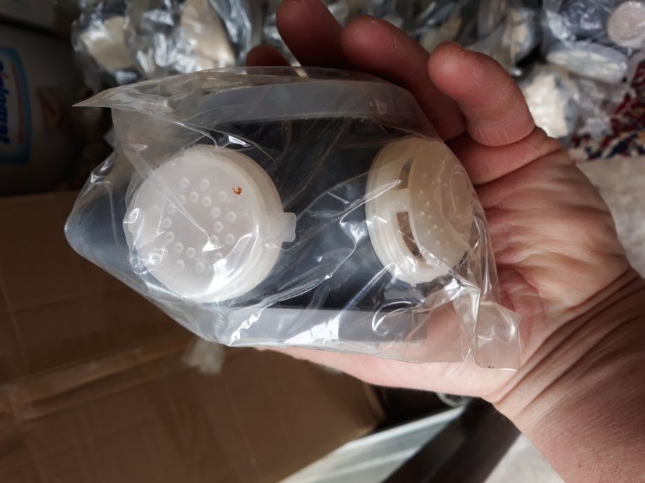 Респираторни маска