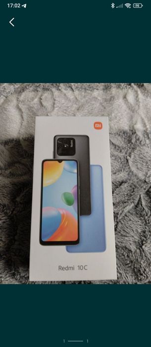 Redmi 10 C  келишамиз