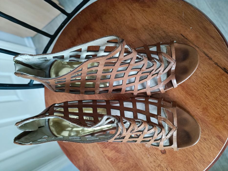 Босоножки Michael Kors 38 р-р