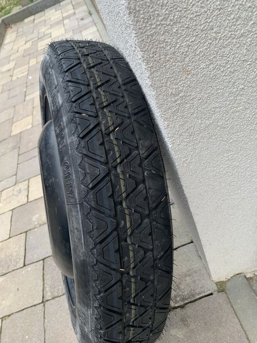 Continental патерица 125/90/16