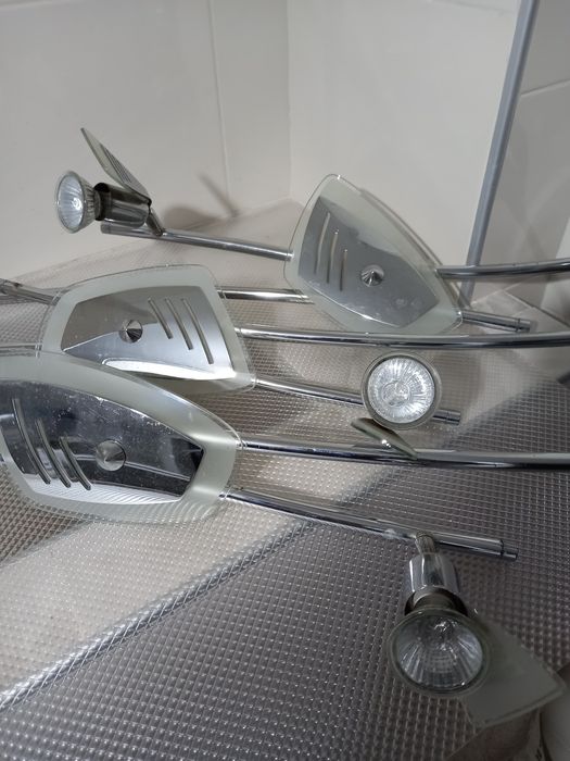 Осветителни  тела