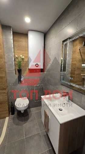 Дава се под наем Тристаен апартамент в Варна, Окръжна болница - 70 кв.м за 765 € - Снимка #6