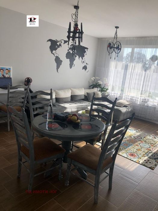 Дава се под наем Тристаен апартамент в София, Сухата река - 76 кв.м за 600 € - Снимка #1