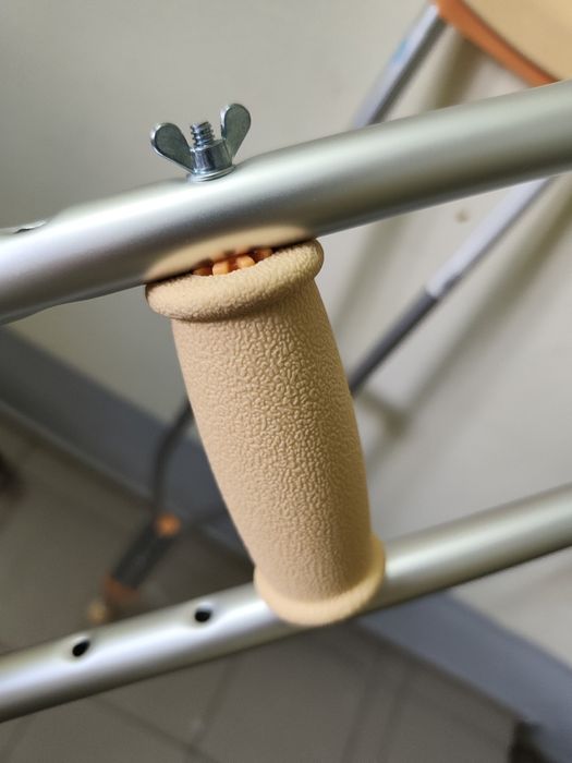 Костыл Балдақ жағдайы жақсы
