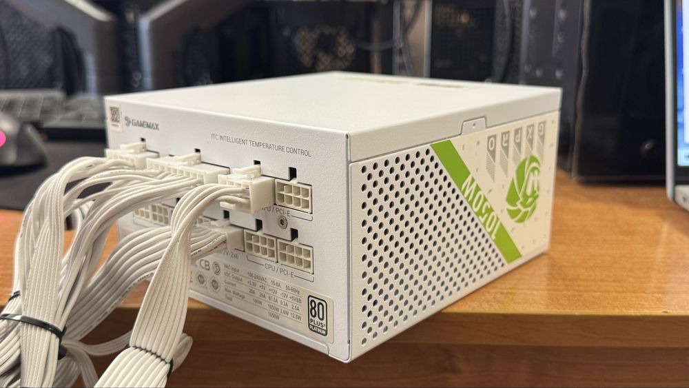 Блоки питания 1050W