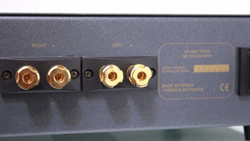 Amplificator/final Atoll IN50.