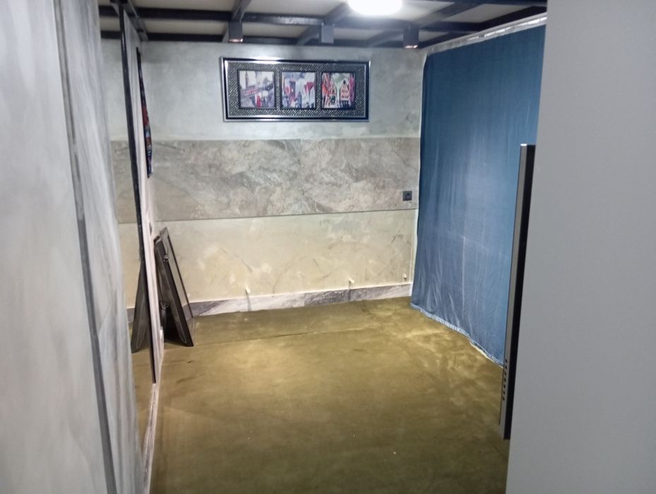 Продажа 2 ком навастройка в Яшнабоде