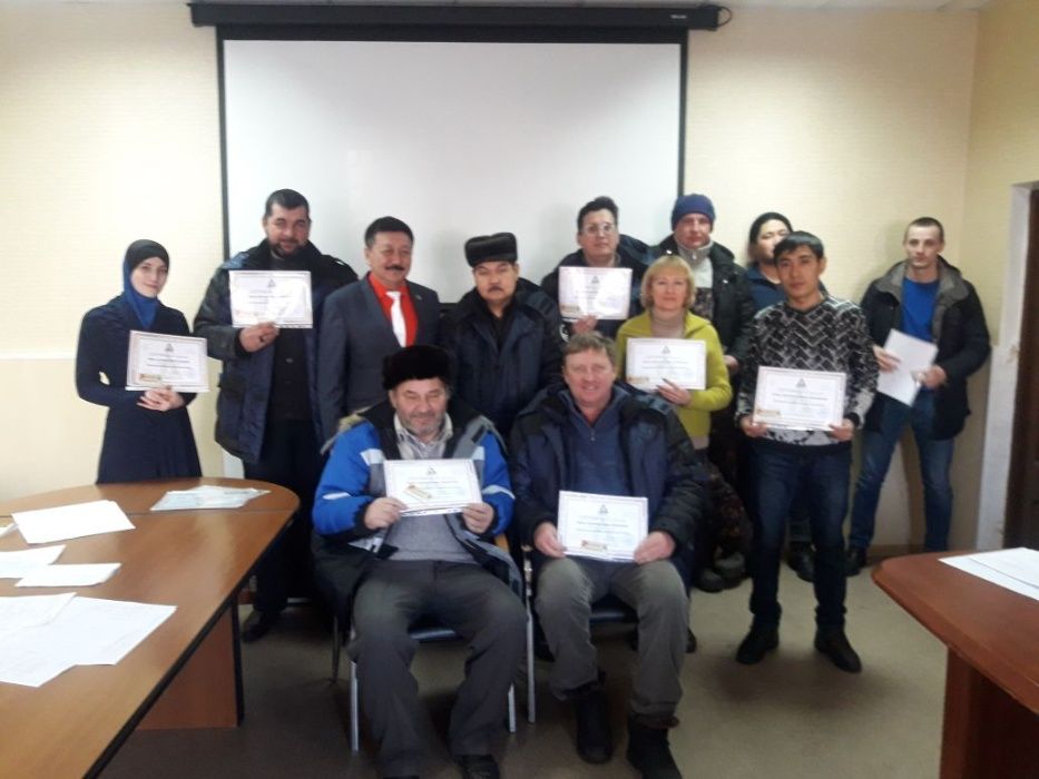 Обучение Инженер ПТО, технадзора, сметчик, руководитель ТОО - Курсы ...