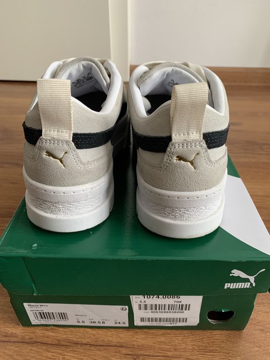 Vand Sneaker PUMA din PIELE