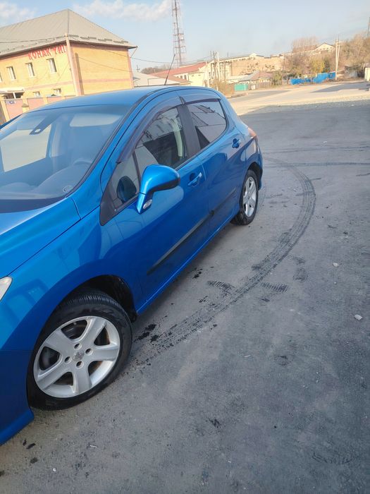 Продам Пежо 308!