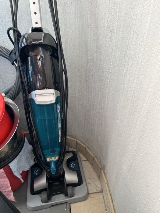 Пылесосы Tefal VP75XXXX Steam Cleaner