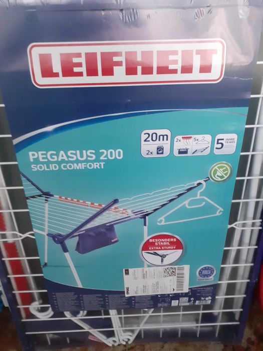 Suport de rufe Leiheit Pegasus 200