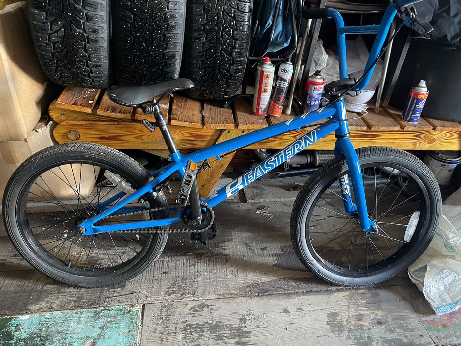 Продам Велосипед BMX Eastern