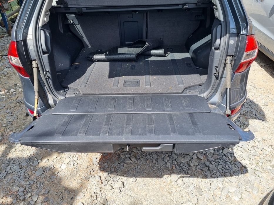 Oblon Renault Koleos - SUV 4 Usi Gris Cassiopée TEKXB (1509)