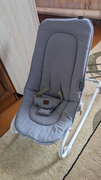 Шезлонг  nuovita