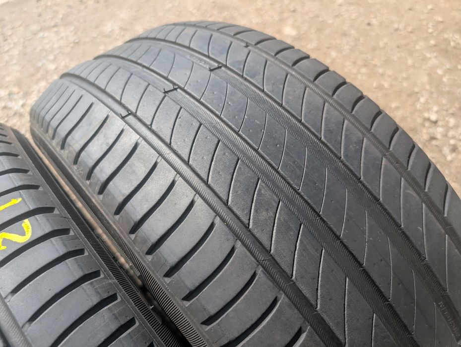 SET 4 Anvelope Vara 235/55 R17 MICHELIN Primacy 4+ 99V