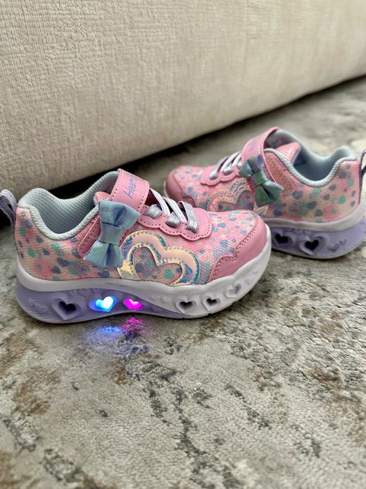 Biomecanics, Froddo, Camper, IL PASSO, ZARA, Primigi, Skechers 0-3 ani