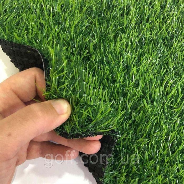 Газон искусственный. SAMARKAND Оптомда