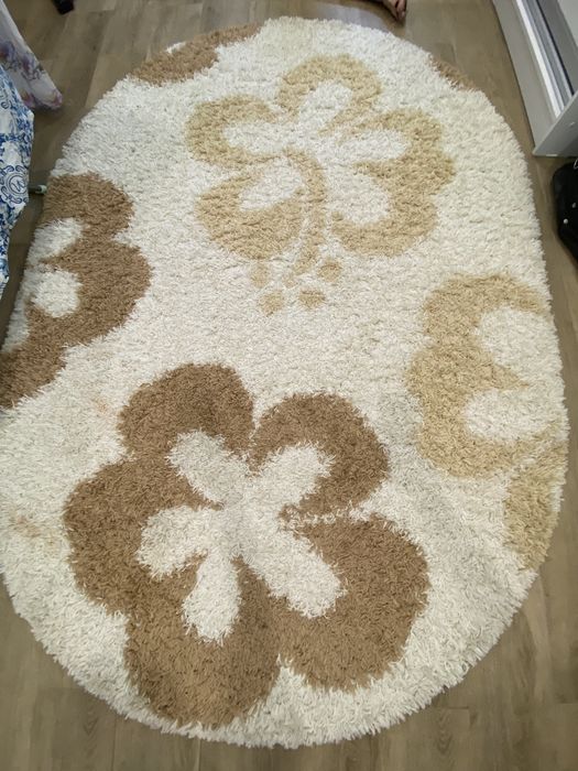 Ковер травка