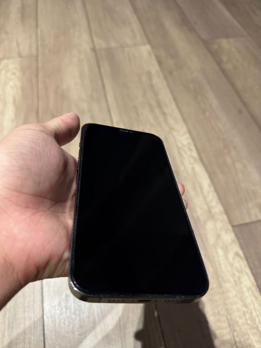 Айфон 12 про макс