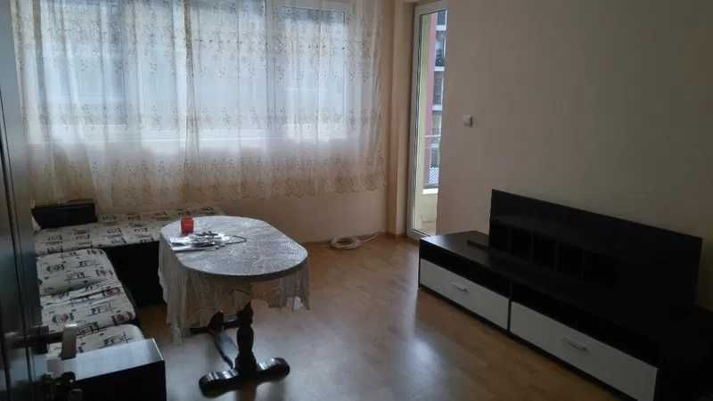 Дава се под наем Двустаен апартамент в Бургас, Меден рудник - зона А - 75 кв.м за 89.25 € - Снимка #9