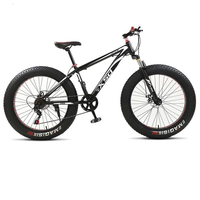 Фэтбайк. Велосипед обмен