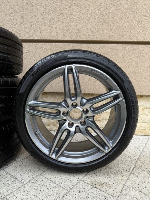 Jante Originale Mercedes-Benz AMG | 19 inch | E-class