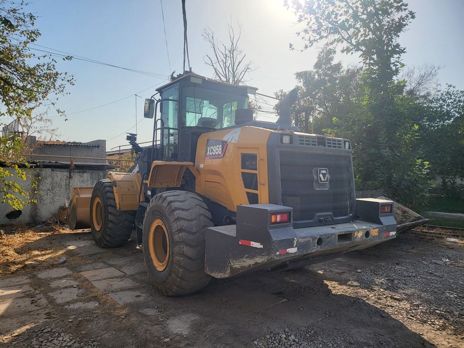 Погрузчик срочно сотилади и арендага бертлади