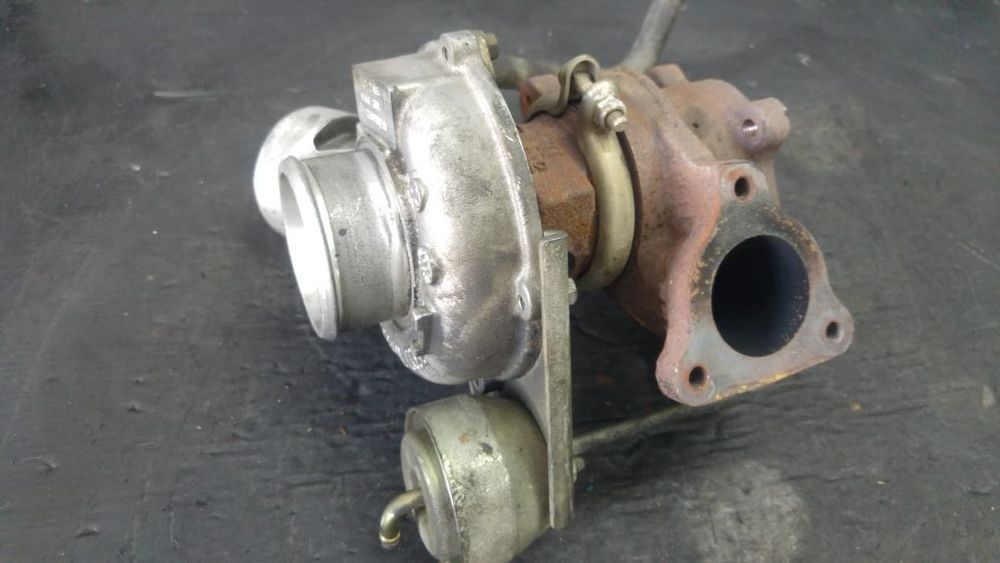 turbina chrysler pt cruiser 2.2crd  a6640960299