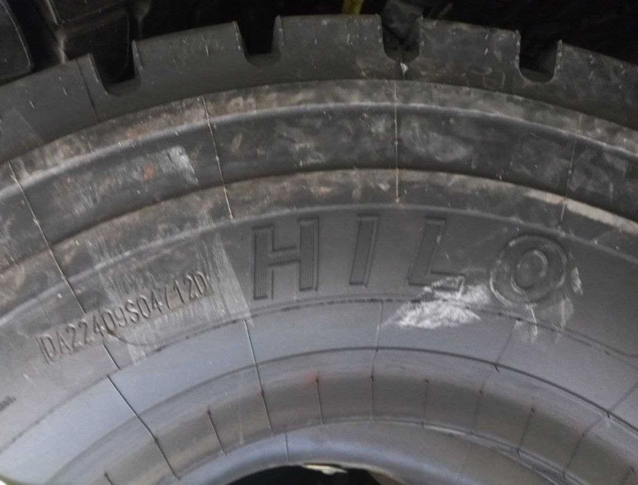Автошина 14.00R25 TT *** HILO LOFN