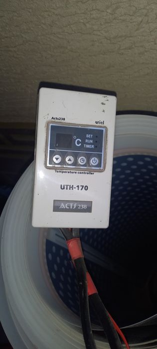 Электр.теплый пол продается