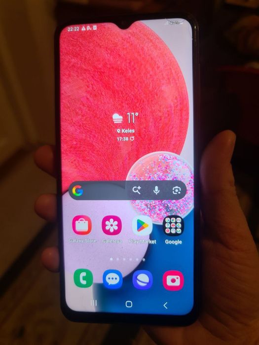 Samsung A13 sotiladi