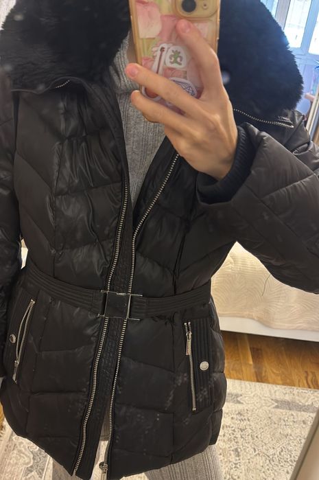 Пуховик Michael Kors