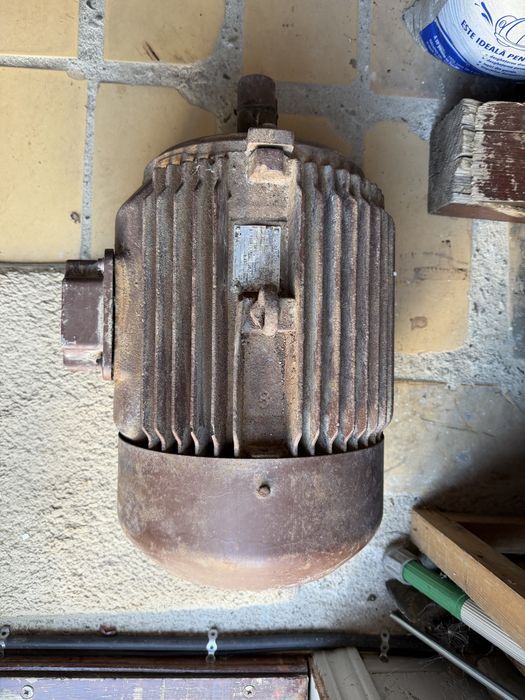 Motor electric 5.5 kw