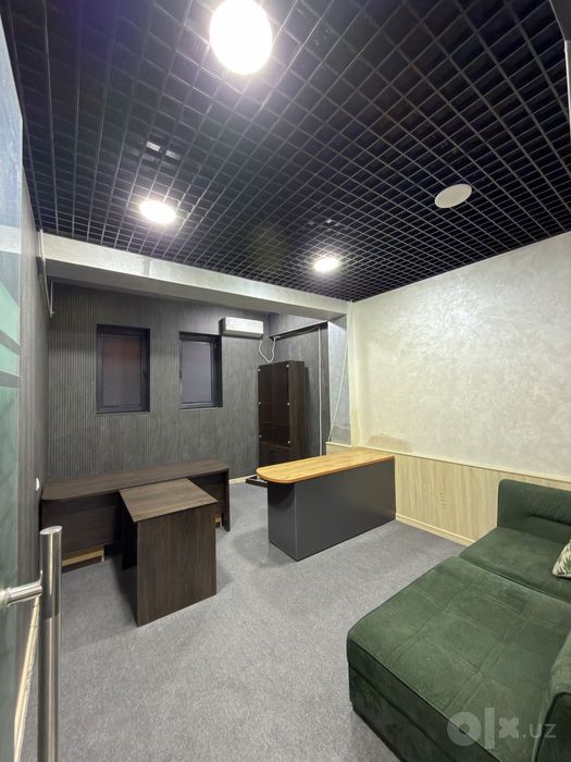 Ofis pomesheniya ijaraga beriladi