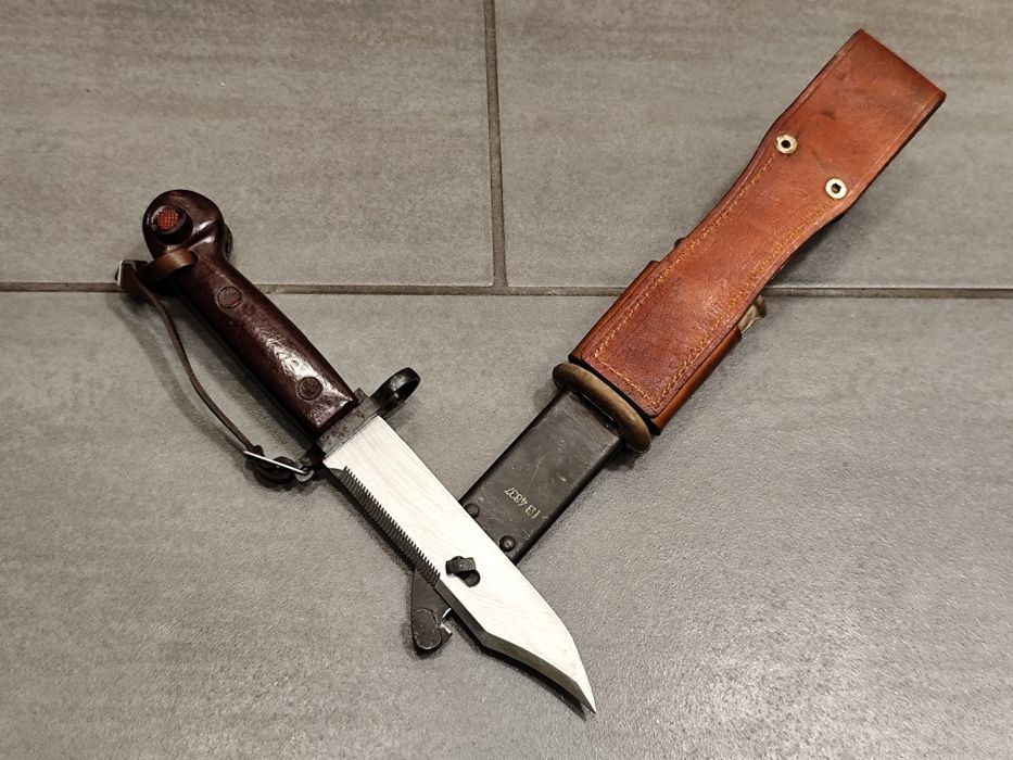 АКМ 2 AIMS-74 / Щик / Нож / Байонет