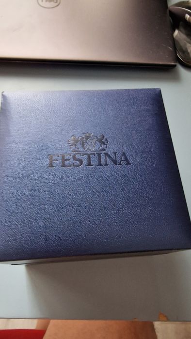 Ръчен часовник Festina