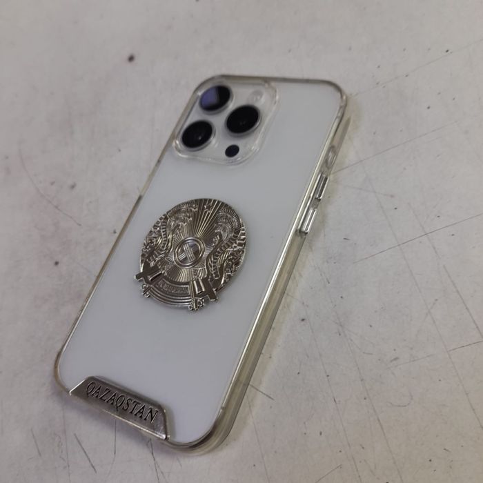 Продам  телефон в отличном состоянии  iphone 15pro