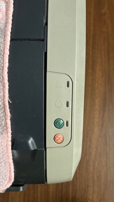 Принтер HP LaserJet 1010
