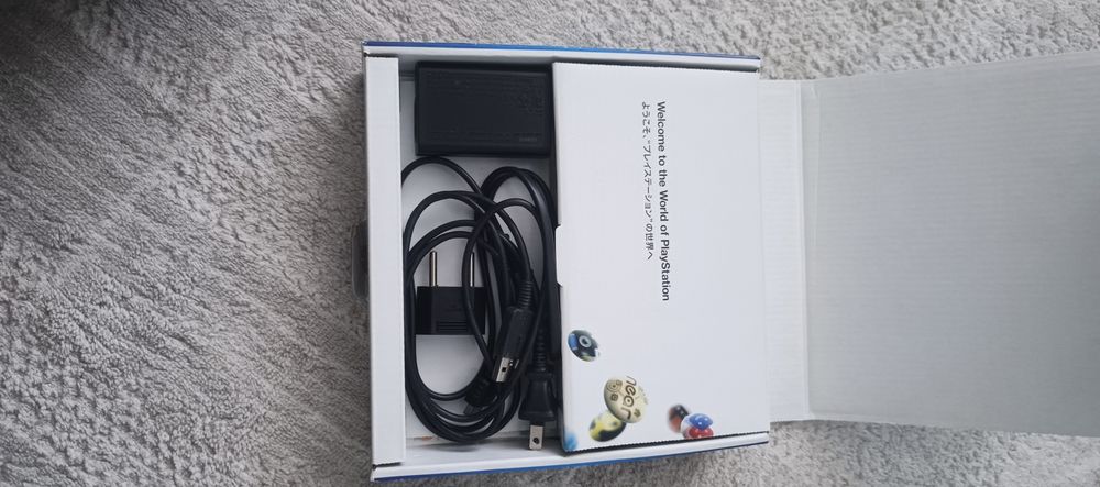 Продам psvita 1000 Crystal Black