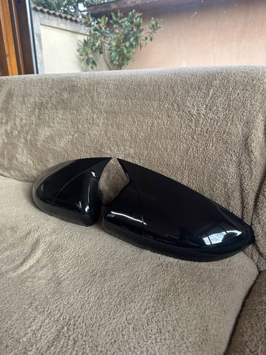 Batman капаци за огледала Golf 6