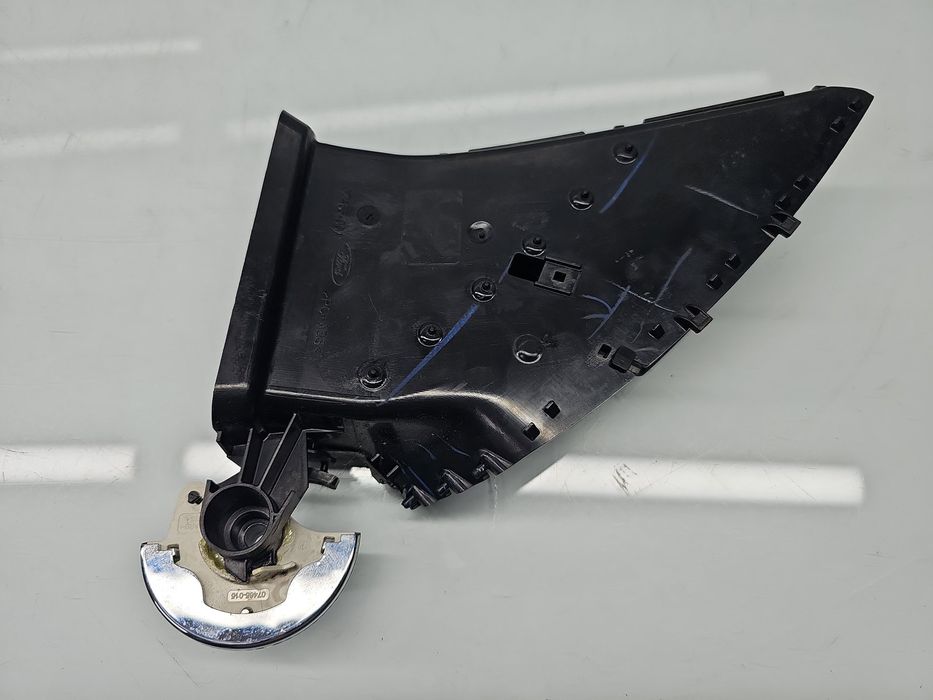 Grila aerisire centrala stanga Ford C-Max 2 [Fabr 2010-2015] 07465-001