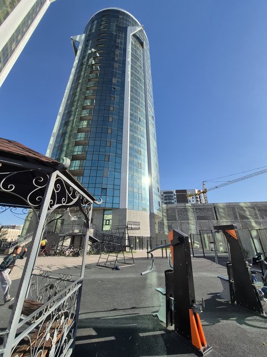 Korkem tower 230 , 45