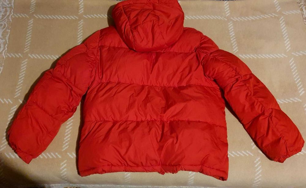 Зимно яке Puma Scuderia Ferrari