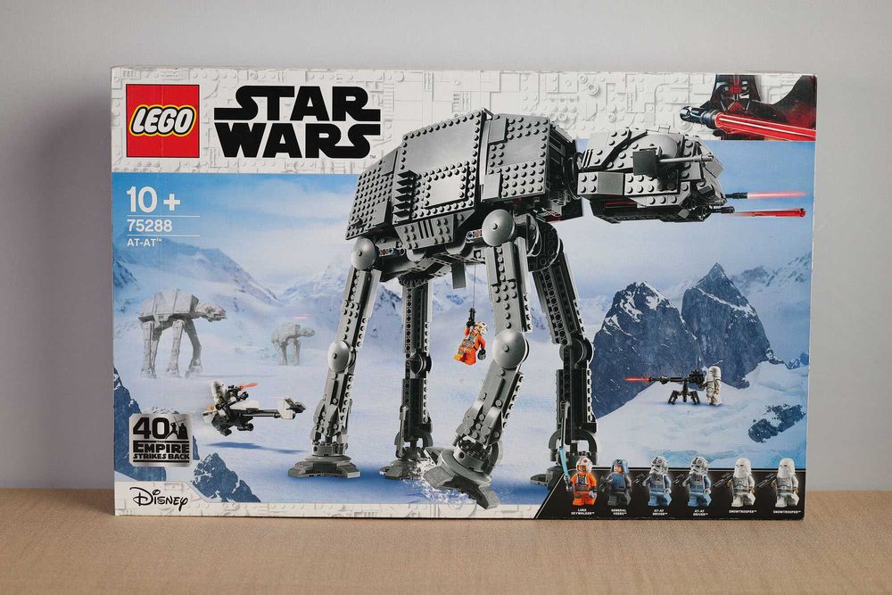 Set Lego Complet cu cutie si instructiuni